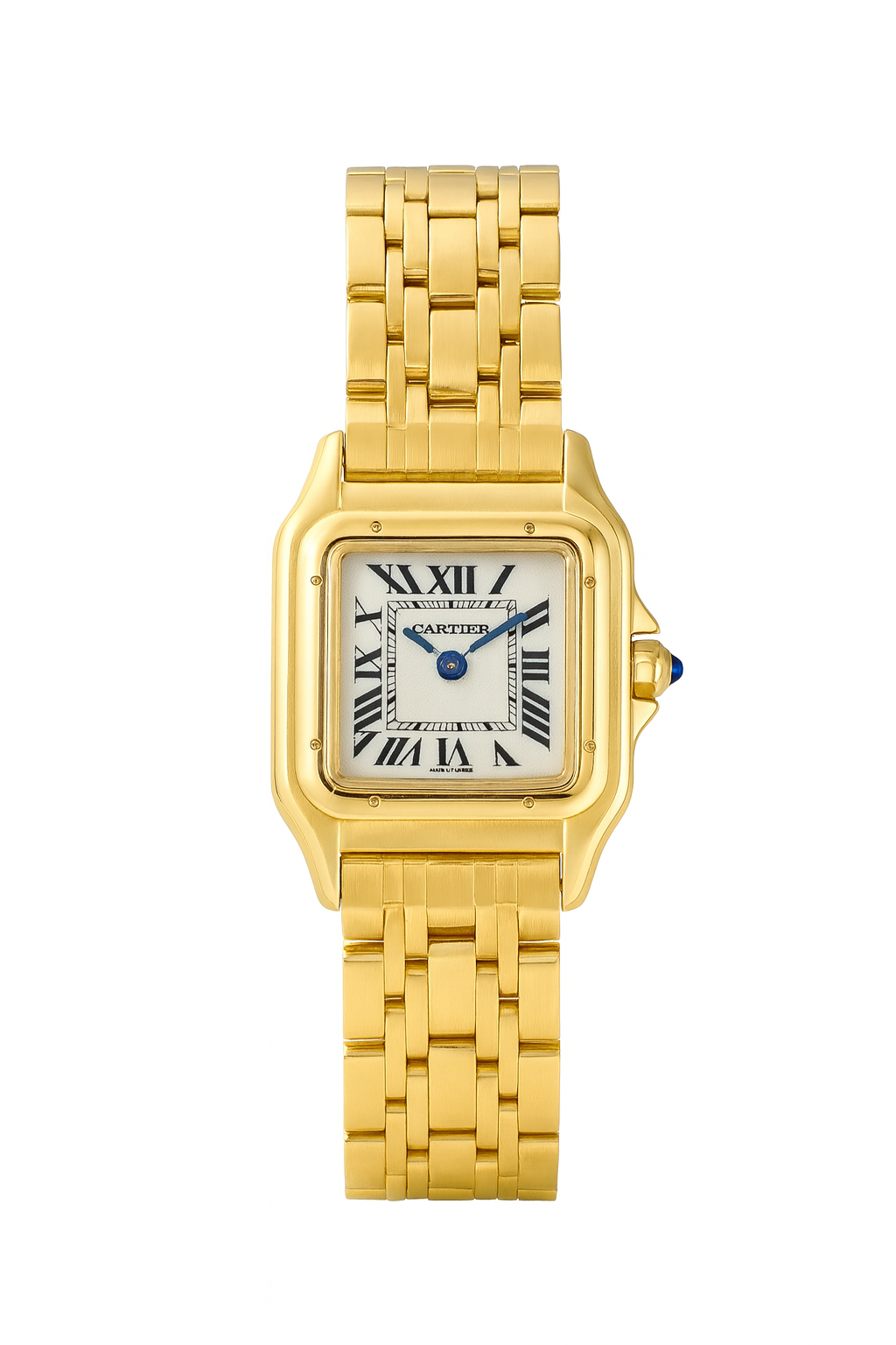 Montre Cartier Panthère