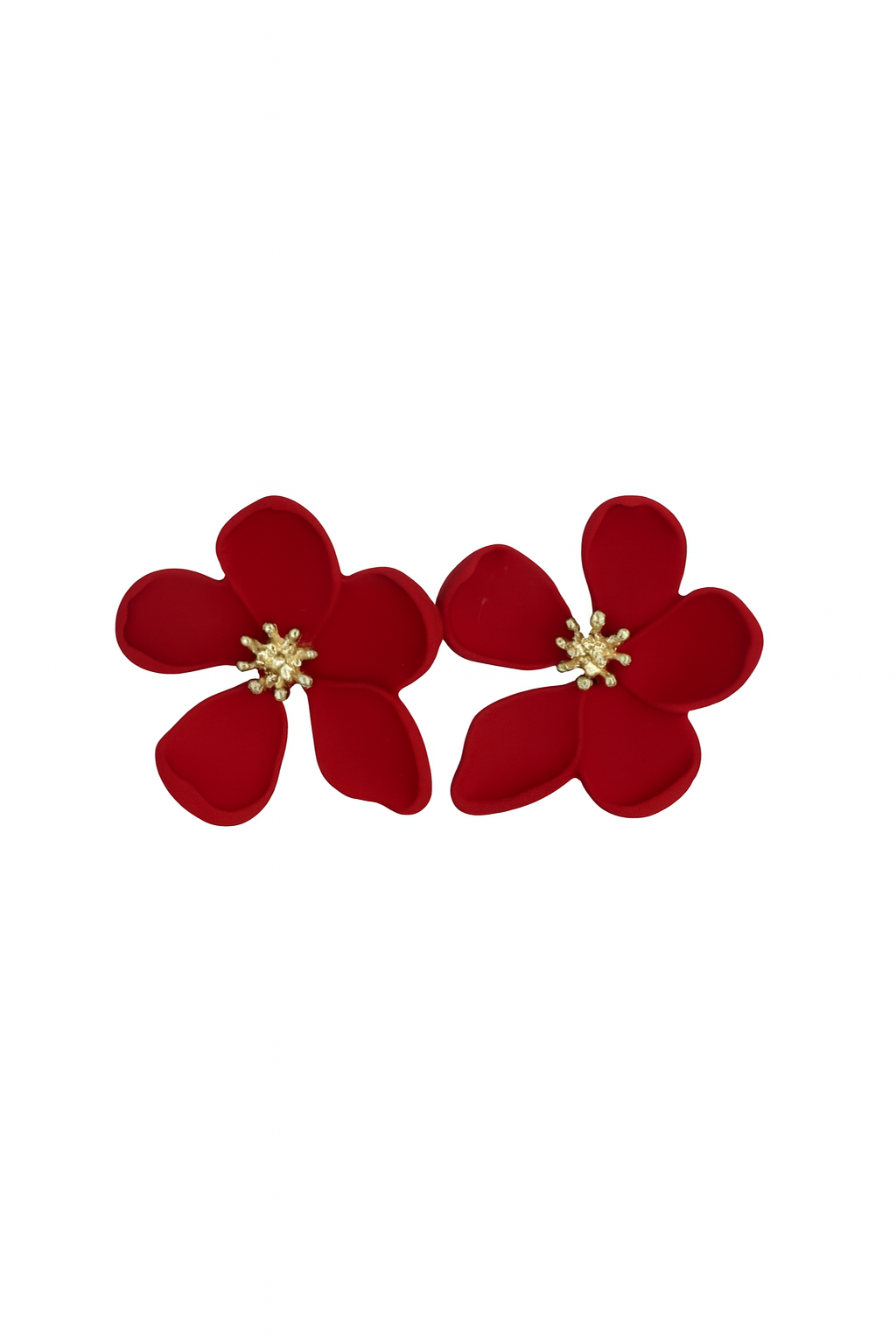 Rouge envoûtant