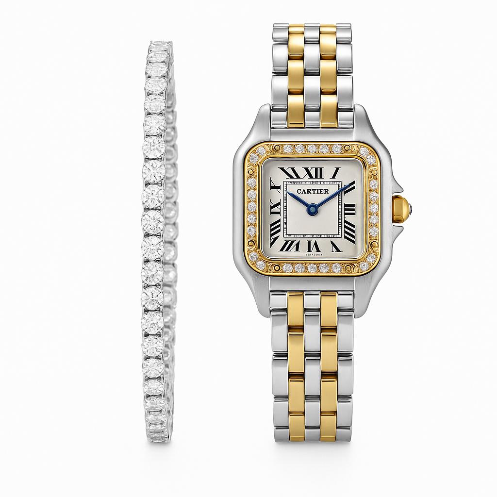 Panthère Lueur Mixte